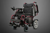 Radient Electric Wheelchair 24V 300W