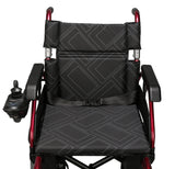 Radient Electric Wheelchair 24V 300W