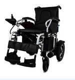 Gratitude Electric Wheelchair 24V 300W