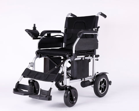 Pure Electric Wheelchair 24V 200W