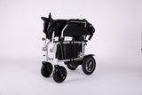 Pure Electric Wheelchair 24V 200W